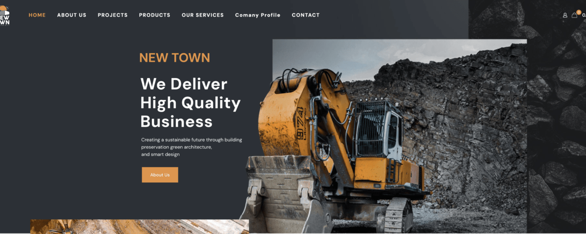 Newtown Contracting Company